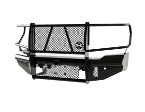 Ranch Hand - Ranch Hand | Legend Series Front Bumper | FBG201BLR - Image 2