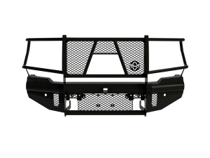 Ranch Hand - Ranch Hand | Legend Series Front Bumper | FBG201BLRC - Image 1