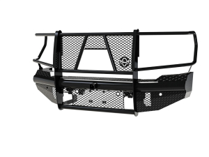 Ranch Hand - Ranch Hand | Legend Series Front Bumper | FBG201BLRC - Image 2