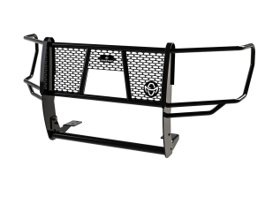 Ranch Hand - Ranch Hand | Legend Series Grille Guard | GGF21HBL1C - Image 1