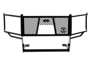 Ranch Hand - Ranch Hand | Legend Series Grille Guard | GGF21HBL1C - Image 2