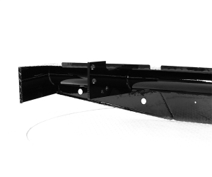 Ranch Hand - Ranch Hand | Legend Series Rear Bumper | BBD100BLSS - Image 4