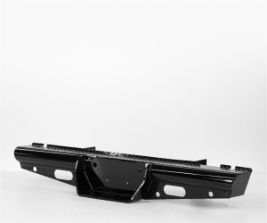 Ranch Hand - Ranch Hand | Legend Series Rear Bumper | BBF080BLSL - Image 3