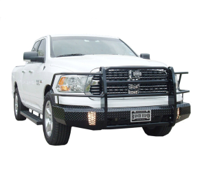 Ranch Hand - Ranch Hand | Summit Series Front Bumper | FSD13HBL1 - Image 2