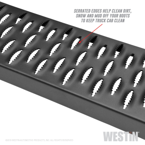 Westin - Westin | Grate Steps Running Boards | 27-74705 - Image 10