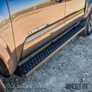 Westin - Westin | Grate Steps Running Boards | 27-74735 - Image 2