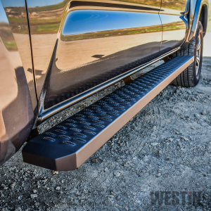 Westin - Westin | Grate Steps Running Boards | 27-74735 - Image 3