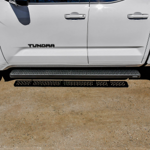 Westin - Westin | Grate Steps Running Boards | 27-74735 - Image 8