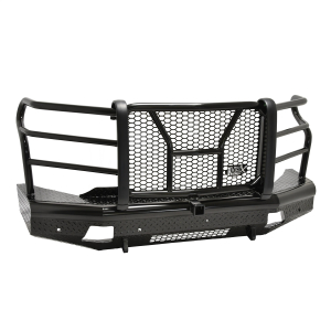 Westin - Westin | HDX Bandit Front Bumper | 58-31185 - Image 7