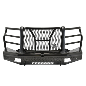 Westin - Westin | HDX Bandit Front Bumper | 58-31185 - Image 8