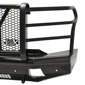 Westin - Westin | HDX Bandit Front Bumper | 58-31185 - Image 10