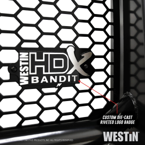 Westin - Westin | HDX Bandit Front Bumper | 58-31105 - Image 11