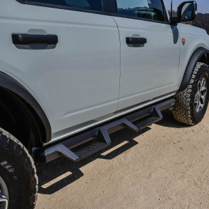 Westin - Westin | HDX Drop Nerf Step Bars | 56-14195 - Image 6