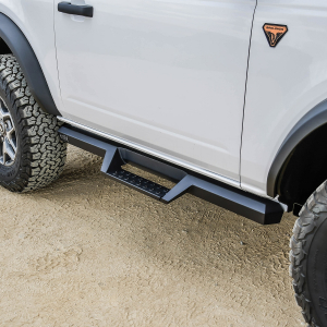 Westin - Westin | HDX Drop Nerf Step Bars | 56-14185 - Image 5