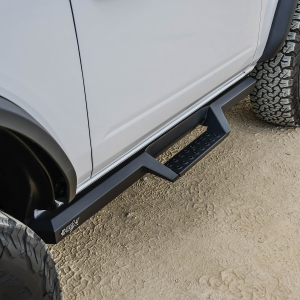 Westin - Westin | HDX Drop Nerf Step Bars | 56-14185 - Image 6