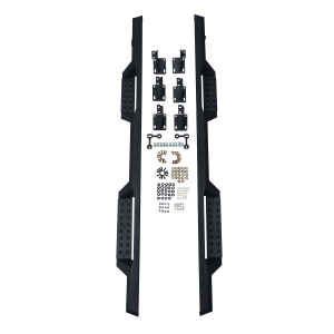 Westin - Westin | HDX Drop Nerf Step Bars | 56-11315 - Image 3