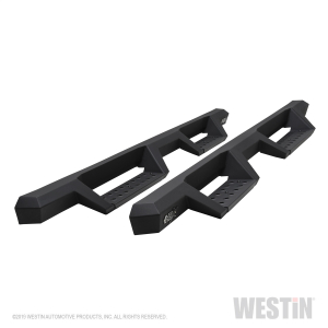 Westin - Westin | HDX Drop Nerf Step Bars | 56-12675 - Image 1