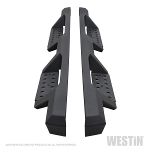 Westin - Westin | HDX Drop Nerf Step Bars | 56-12675 - Image 2