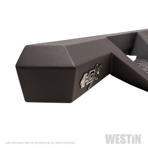 Westin - Westin | HDX Drop Nerf Step Bars | 56-12675 - Image 4