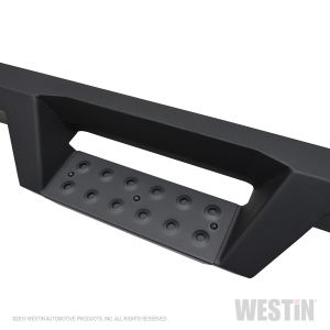 Westin - Westin | HDX Drop Nerf Step Bars | 56-12675 - Image 5