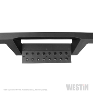 Westin - Westin | HDX Drop Nerf Step Bars | 56-12675 - Image 6