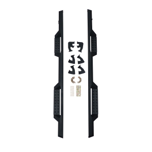 Westin - Westin | HDX Drop Nerf Step Bars | 56-12775 - Image 3