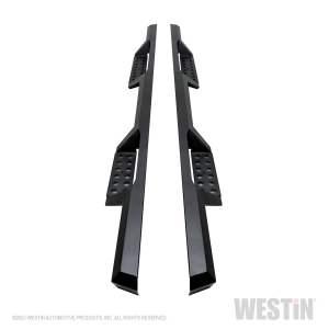 Westin - Westin | HDX Drop Nerf Step Bars | 56-11955 - Image 2