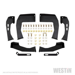 Westin - Westin | HDX Drop Nerf Step Bars | 56-11955 - Image 3