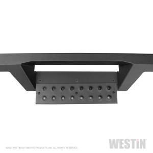 Westin - Westin | HDX Drop Nerf Step Bars | 56-11955 - Image 5