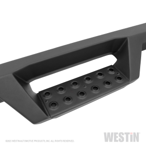 Westin - Westin | HDX Drop Nerf Step Bars | 56-11955 - Image 8