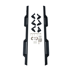 Westin - Westin | HDX Drop Nerf Step Bars | 56-13555 - Image 3