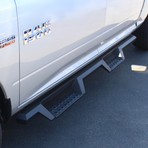 Westin - Westin | HDX Drop Nerf Step Bars | 56-13565 - Image 2