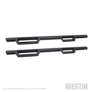 Westin - Westin | HDX Drop Nerf Step Bars | 56-13835 - Image 1