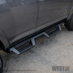 Westin - Westin | HDX Drop Nerf Step Bars | 56-13835 - Image 2