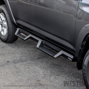 Westin - Westin | HDX Drop Nerf Step Bars | 56-13835 - Image 3