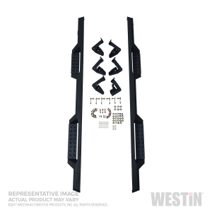 Westin - Westin | HDX Drop Nerf Step Bars | 56-13835 - Image 7