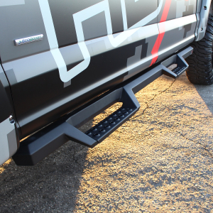 Westin - Westin | HDX Drop Nerf Step Bars | 56-13945 - Image 2