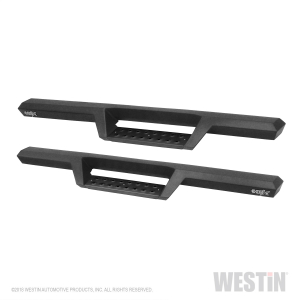 Westin - Westin | HDX Drop Nerf Step Bars | 56-14055 - Image 2