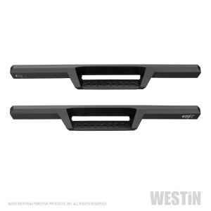 Westin - Westin | HDX Drop Nerf Step Bars | 56-14055 - Image 3