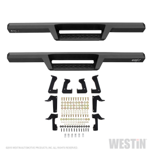 Westin - Westin | HDX Drop Nerf Step Bars | 56-14055 - Image 5