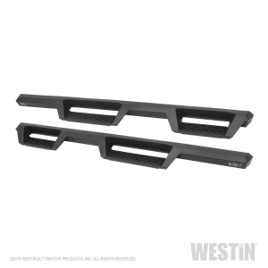 Westin - Westin | HDX Drop Nerf Step Bars | 56-14065 - Image 4