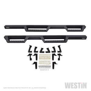 Westin - Westin | HDX Drop Nerf Step Bars | 56-14065 - Image 6