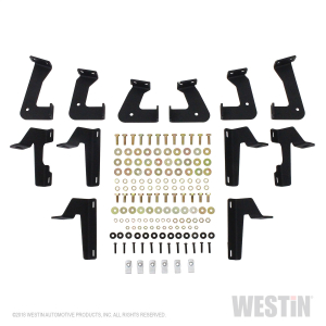 Westin - Westin | HDX Drop Nerf Step Bars | 56-14065 - Image 7