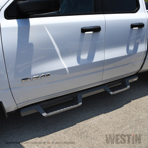 Westin - Westin | HDX Drop Nerf Step Bars | 56-14095 - Image 3