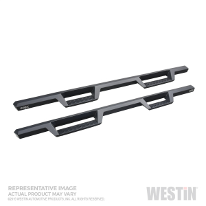 Westin - Westin | HDX Drop Nerf Step Bars | 56-14125 - Image 1