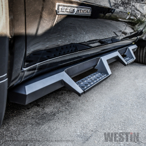 Westin - Westin | HDX Drop Nerf Step Bars | 56-14125 - Image 2