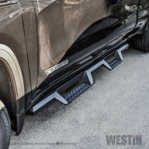 Westin - Westin | HDX Drop Nerf Step Bars | 56-14125 - Image 3