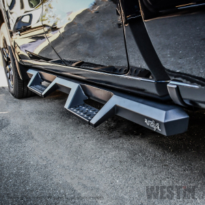 Westin - Westin | HDX Drop Nerf Step Bars | 56-14125 - Image 4