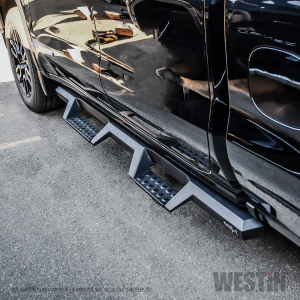 Westin - Westin | HDX Drop Nerf Step Bars | 56-14125 - Image 5