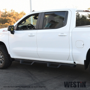 Westin - Westin | HDX Drop Nerf Step Bars | 56-14135 - Image 2